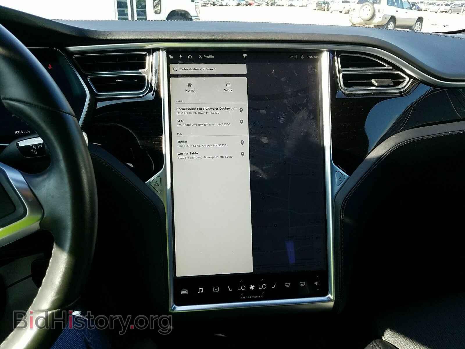 2017 Tesla Model S - VIN: 5YJSA1E29HF232308 - Photo 4