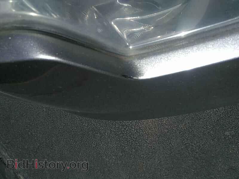 2008 Ford Edge - VIN: 2FMDK48C58BA29873 - Фото 9