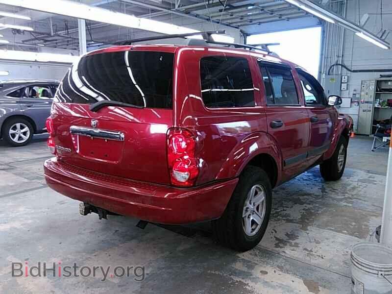 2006 Dodge Durango - VIN: 1D4HB48N16F162779 - Photo 2