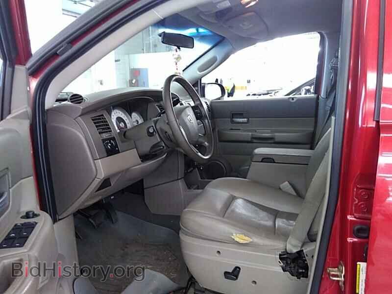 2006 Dodge Durango - VIN: 1D4HB48N16F162779 - Photo 3