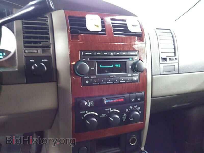 2006 Dodge Durango - VIN: 1D4HB48N16F162779 - Photo 4