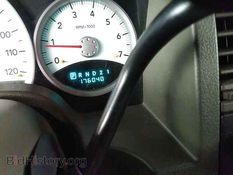2006 Dodge Durango - VIN: 1D4HB48N16F162779 - Photo 5