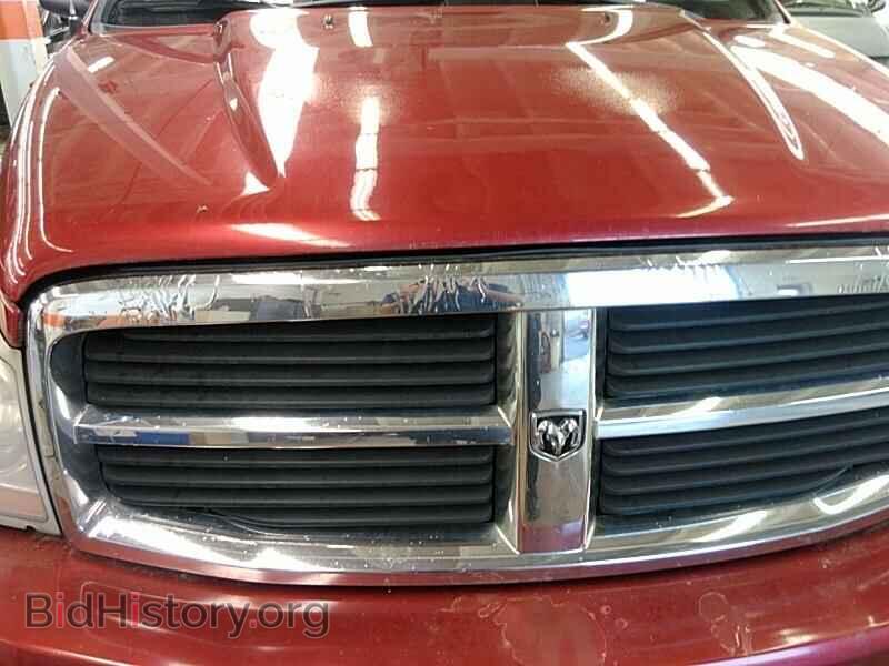 2006 Dodge Durango - VIN: 1D4HB48N16F162779 - Photo 8