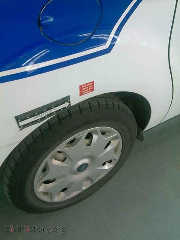 2014 Ford Transit Connect - VIN: NM0LS7F72E1169083 - Фото 8