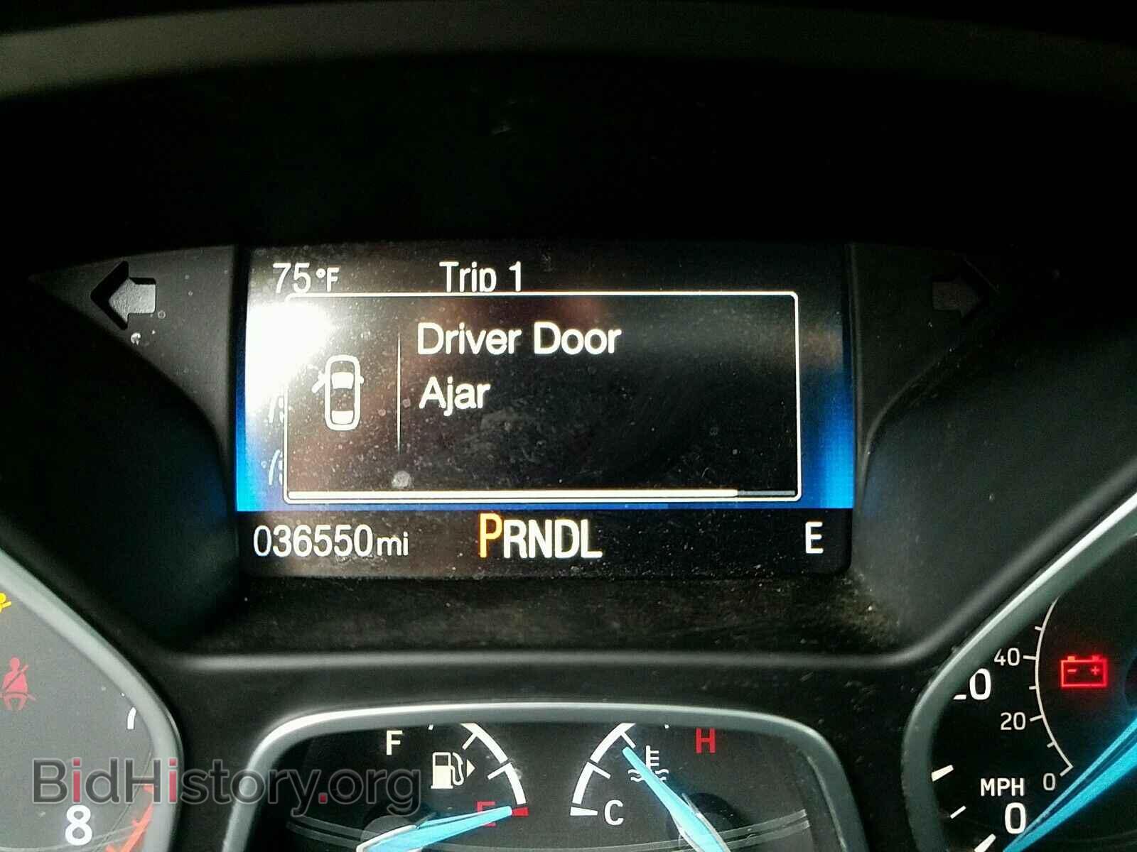 2017 Ford Focus - VIN: 1FADP3F29HL209454 - Фото 5