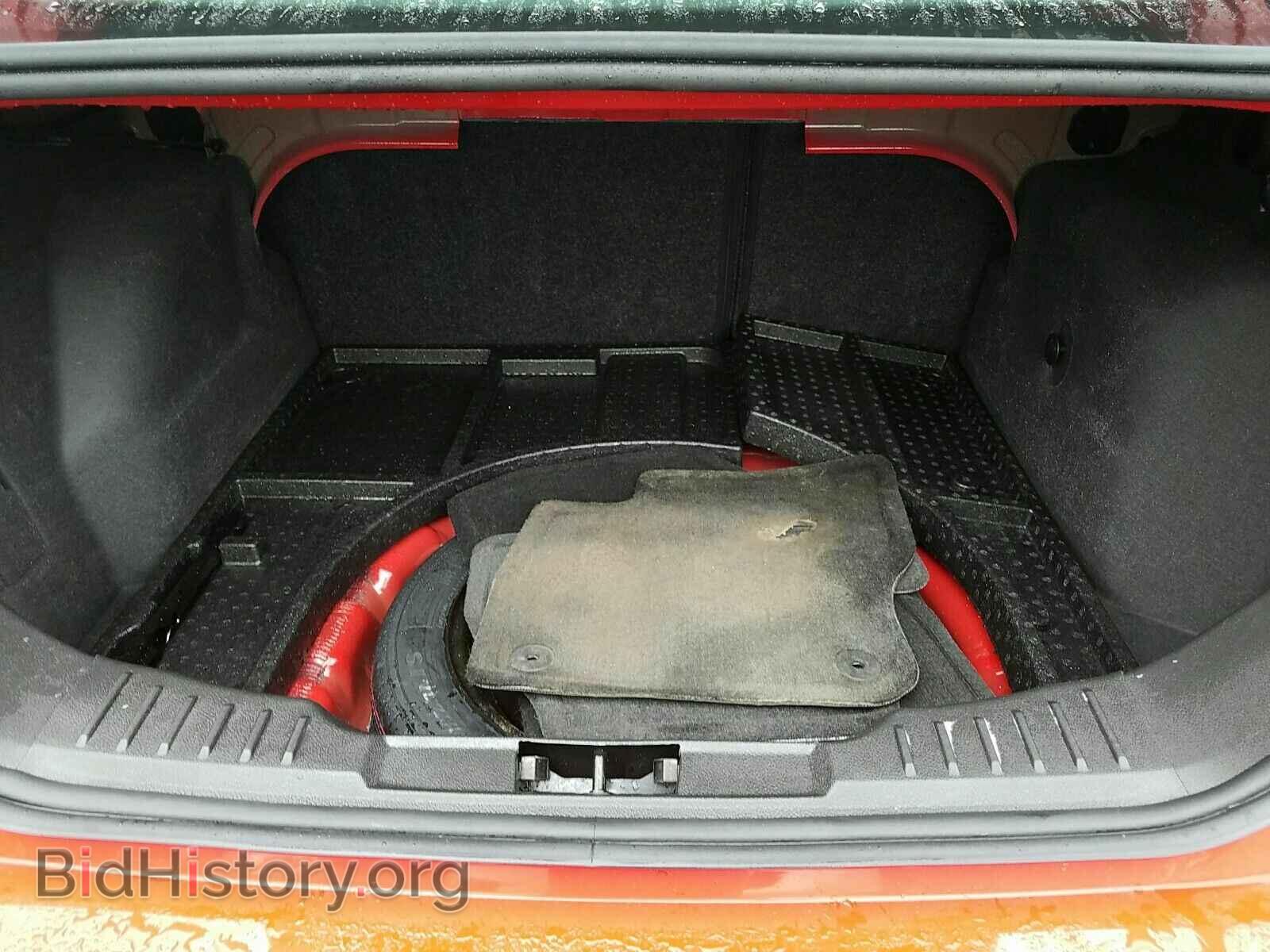 2017 Ford Focus - VIN: 1FADP3F29HL209454 - Фото 7