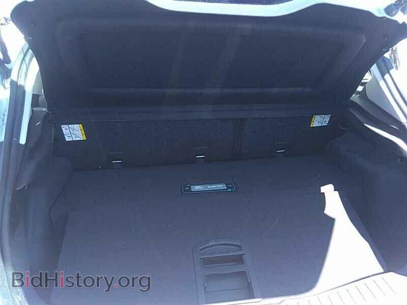 2017 Ford Focus - VIN: 1FADP3R48HL224542 - Photo 7
