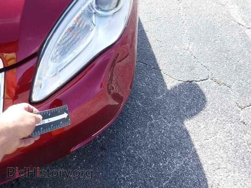 2011 Chrysler 200 - VIN: 1C3BC2EG8BN532639 - Фото 10