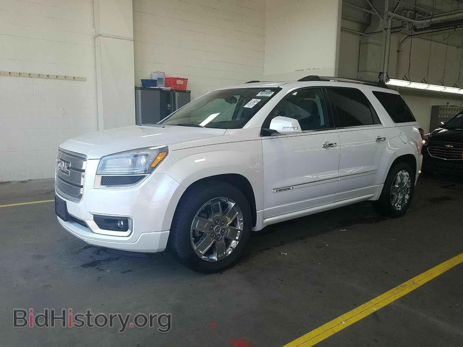 Photo 1GKKVTKD3GJ222908 - GMC Acadia 2016
