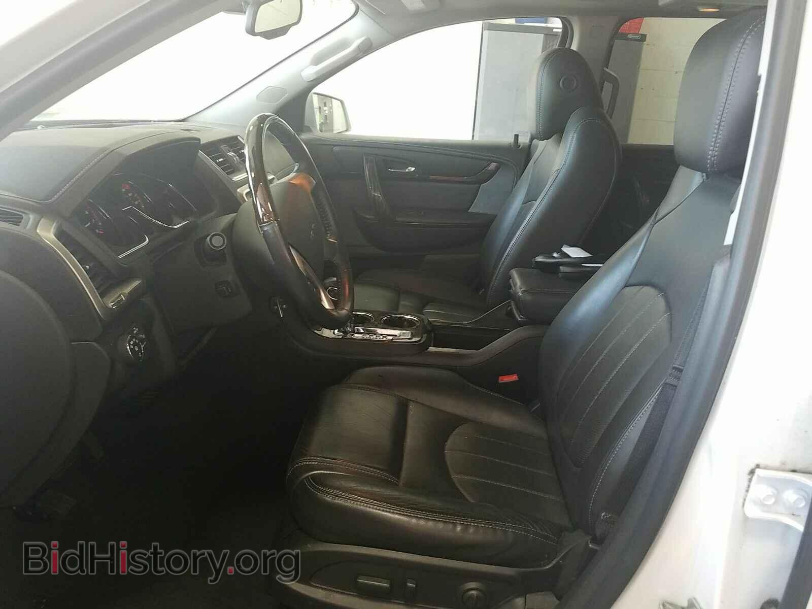 2016 GMC Acadia - VIN: 1GKKVTKD3GJ222908 - Фото 3