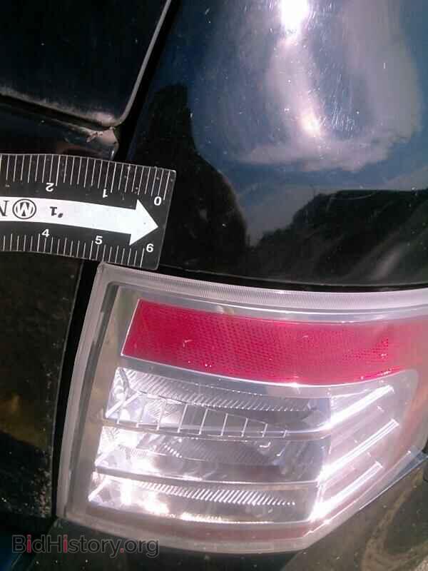 2007 Ford Edge - VIN: 2FMDK39C17BB02907 - Фото 16