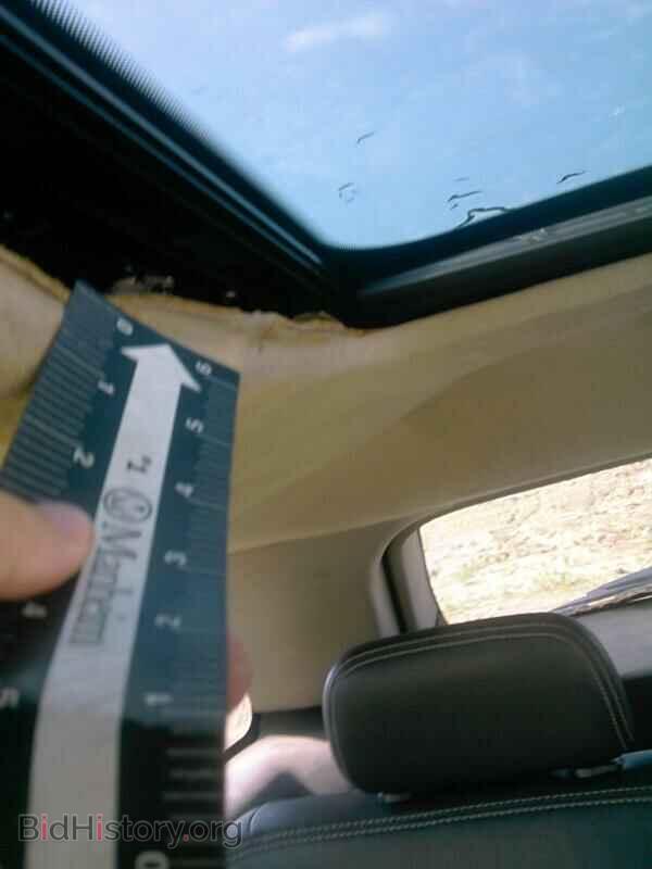2007 Ford Edge - VIN: 2FMDK39C17BB02907 - Фото 18