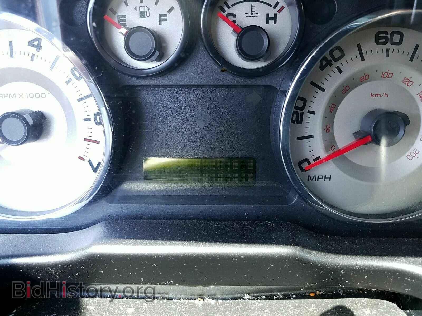 2007 Ford Edge - VIN: 2FMDK39C17BB02907 - Фото 5