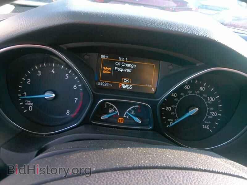 2017 Ford Focus - VIN: 1FADP3H26HL247172 - Фото 5