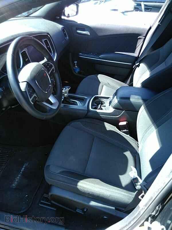 2017 Dodge Charger - VIN: 2C3CDXHGXHH561815 - Фото 3