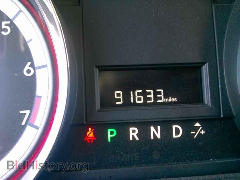 2014 Ram Cargo Van - VIN: 2C4JRGAG0ER379450 - Фото 5