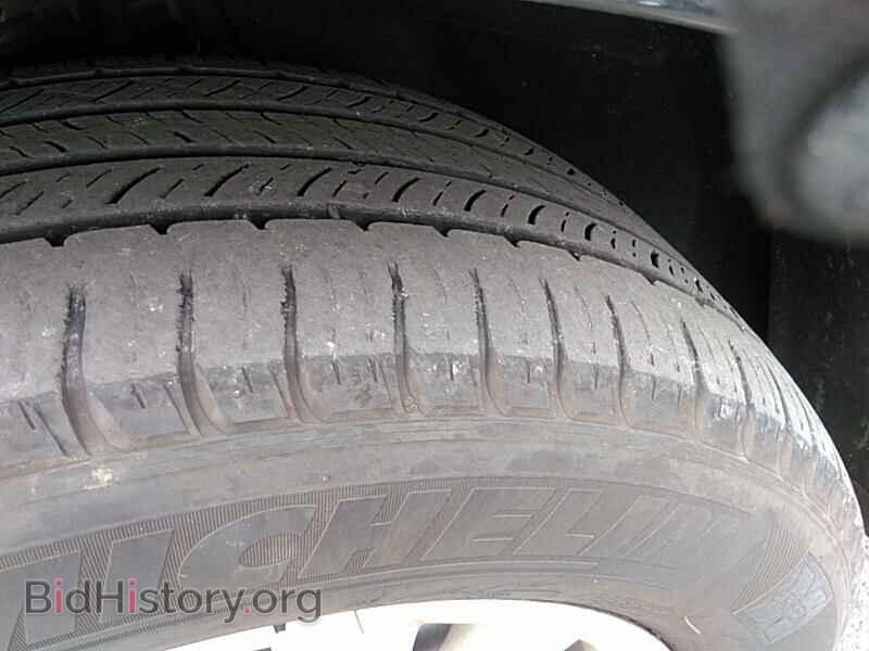 2016 Ford Edge - VIN: 2FMPK4J9XGBB46648 - Фото 9