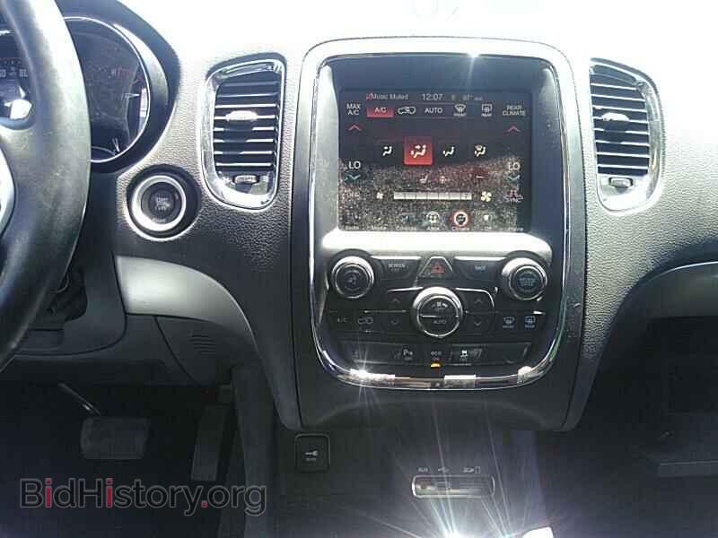 2015 Dodge Durango - VIN: 1C4RDHAG7FC922780 - Photo 4