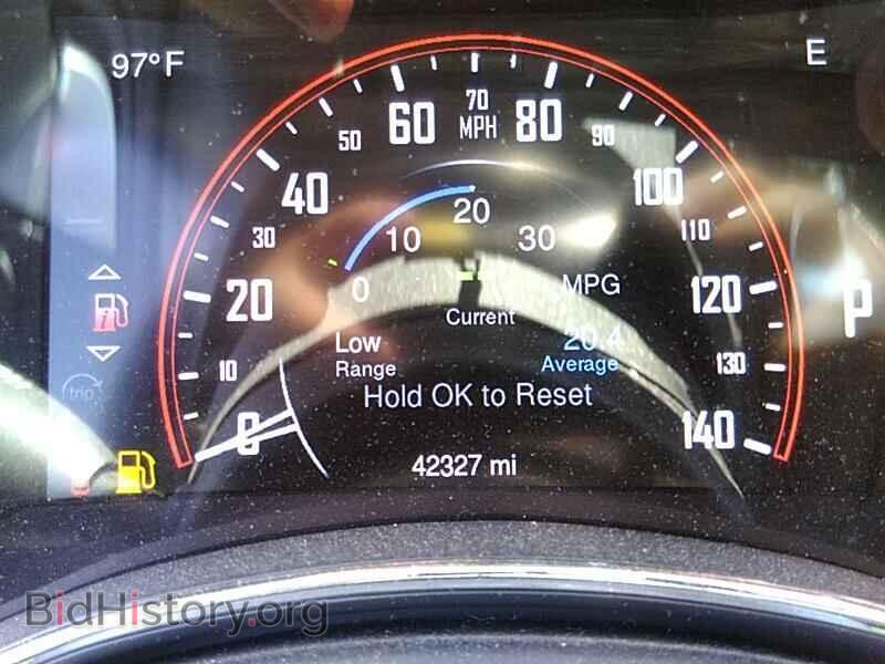 2015 Dodge Durango - VIN: 1C4RDHAG7FC922780 - Photo 5