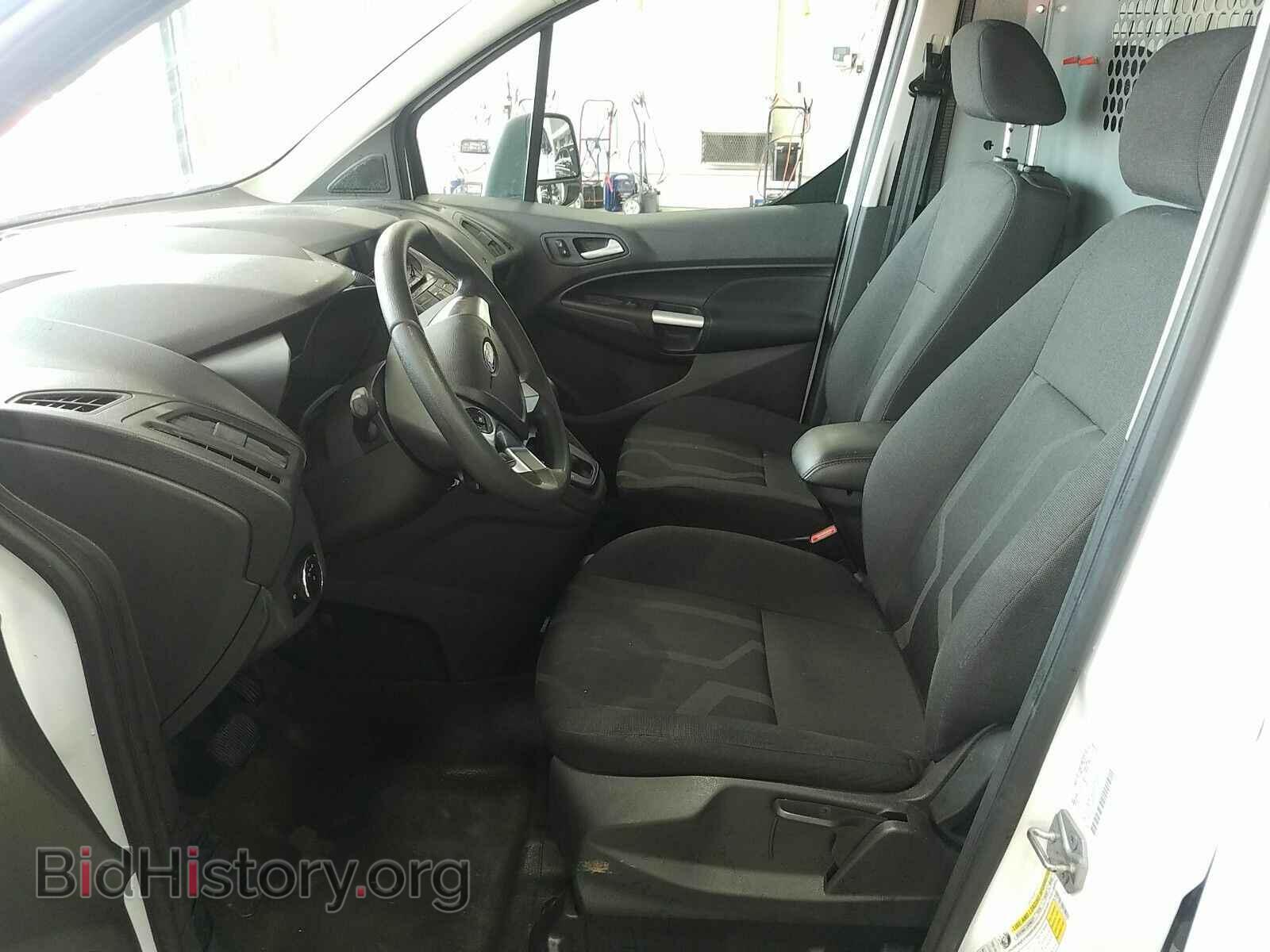 2015 Ford Transit Connect - VIN: NM0LS7F78F1221432 - Фото 3