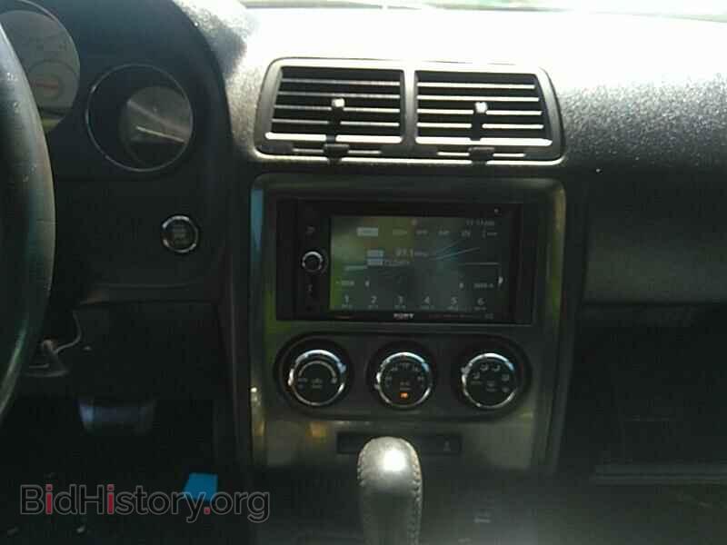 2013 Dodge Challenger - VIN: 2C3CDYAGXDH607850 - Photo 4