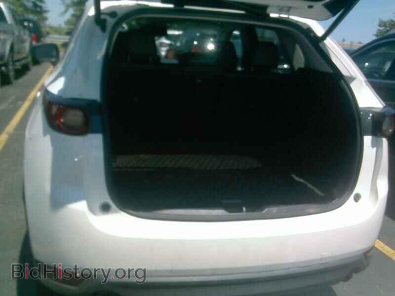 2017 Mazda CX-5 - VIN: JM3KFBCL5H0106049 - Фото 7