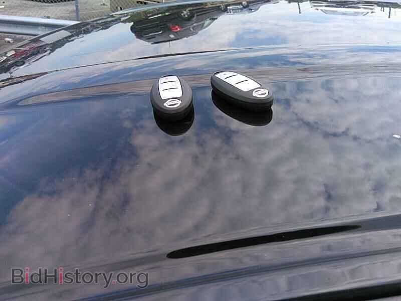 2014 Nissan Pathfinder - VIN: 5N1AR2MM7EC656961 - Photo 8