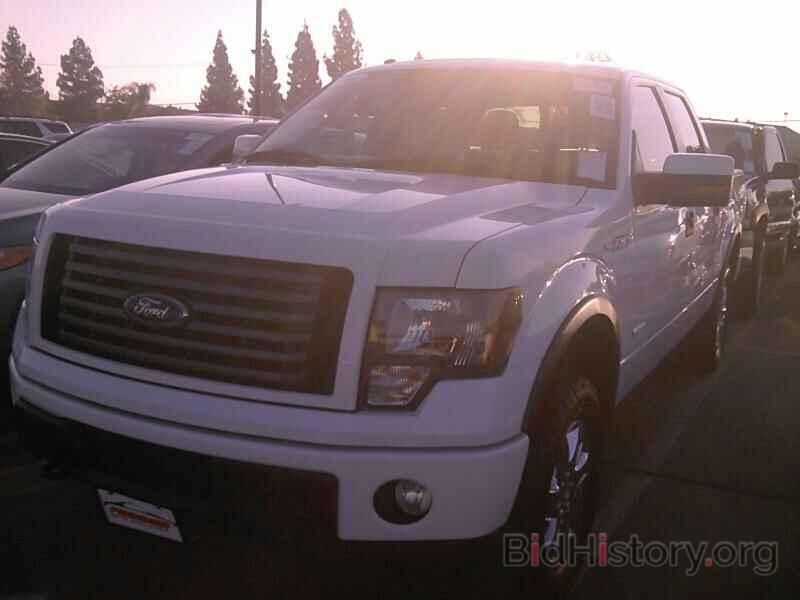 Photo 1FTFW1ET1CKE23521 - Ford F-150 2012