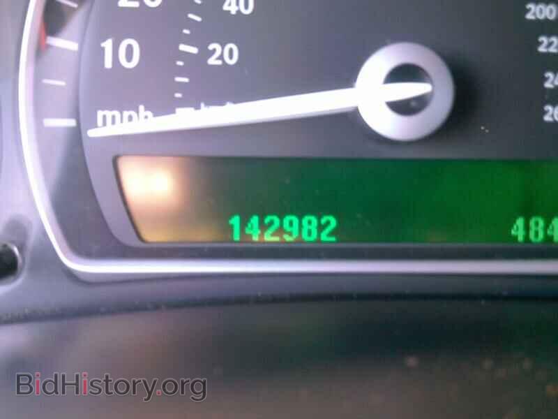 2007 Saab 9-3 - VIN: YS3FH41U371001605 - Фото 5