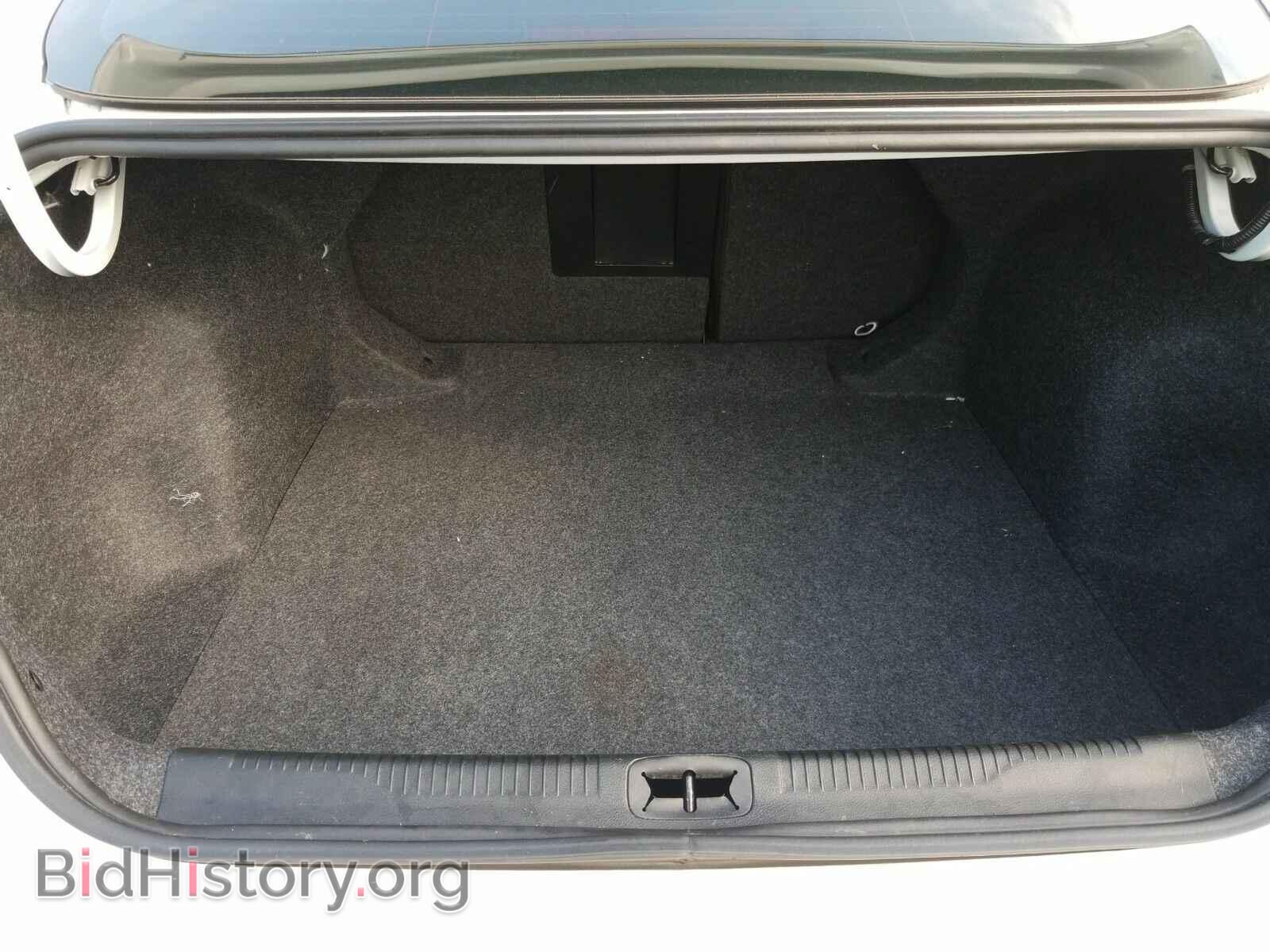 2016 Chrysler 200 - VIN: 1C3CCCFB0GN192794 - Фото 7
