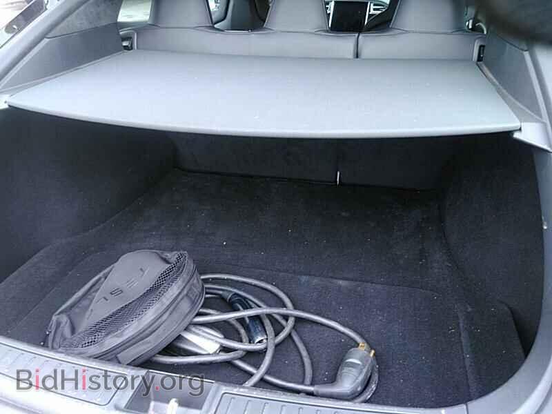 2016 Tesla Model S - VIN: 5YJSA1E23GF170497 - Photo 7