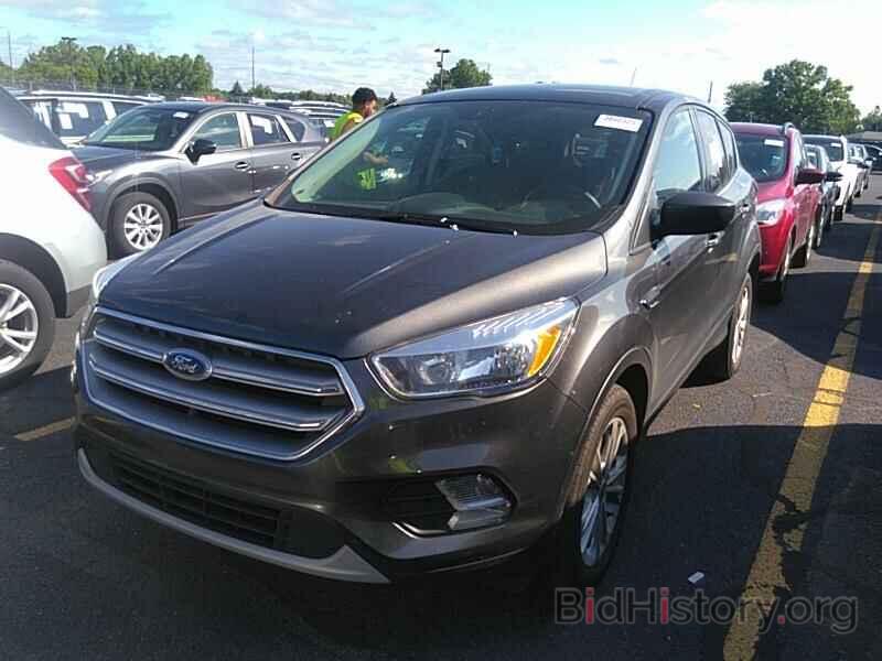 Photo 1FMCU0GD3HUE92517 - Ford Escape 2017