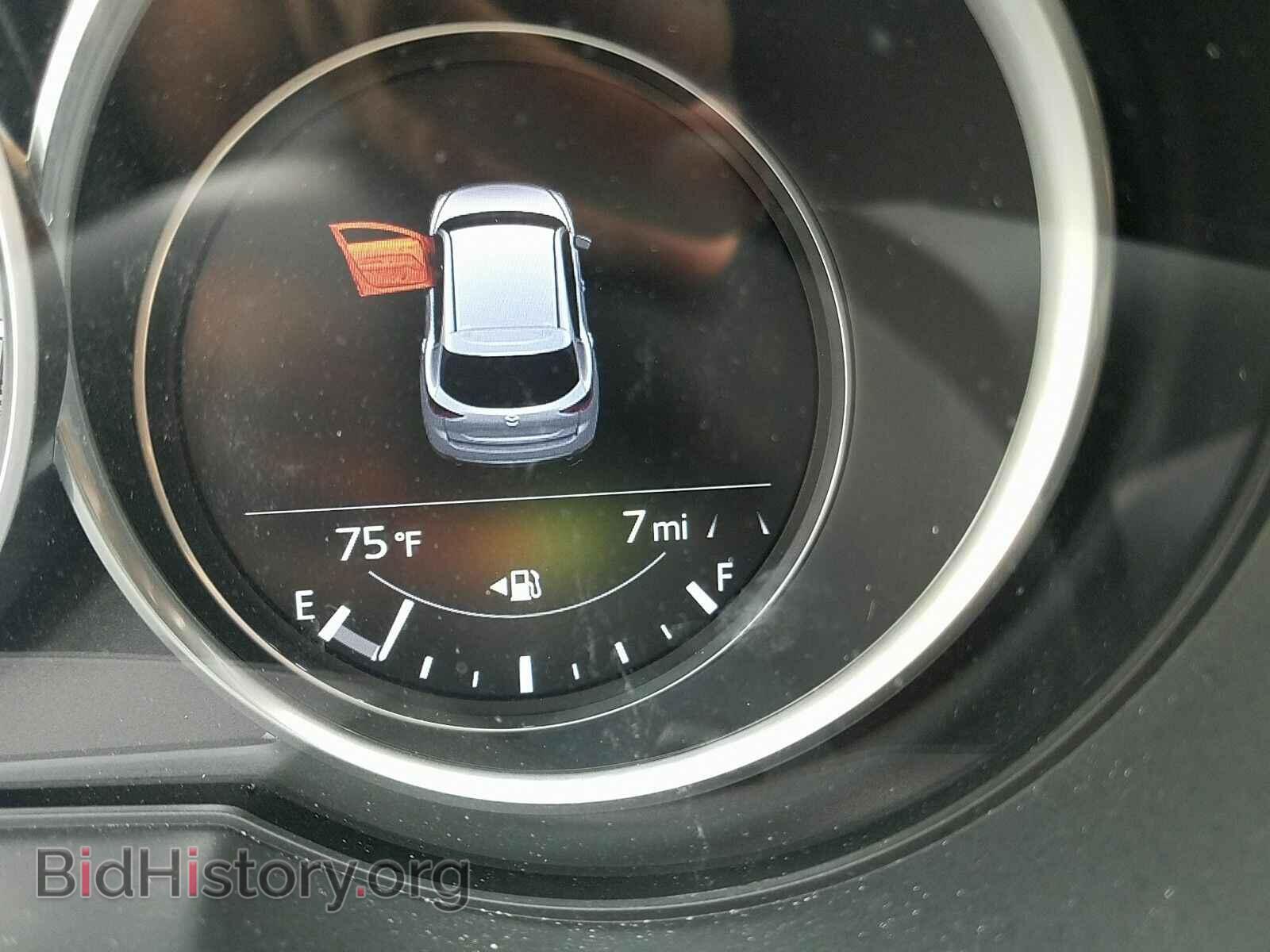 2018 Mazda CX-5 - VIN: JM3KFBCM2J0409272 - Фото 5