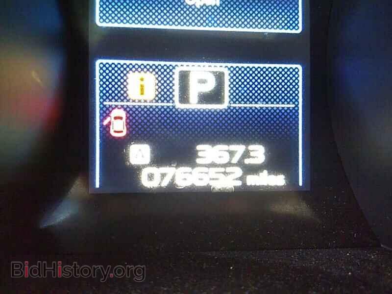 2016 Subaru Outback - VIN: 4S4BSBAC7G3279202 - Фото 5