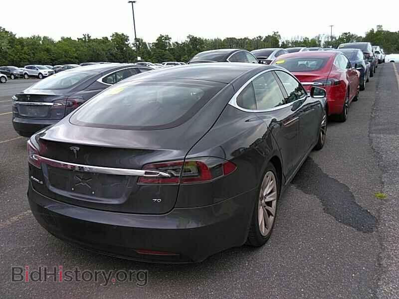2016 Tesla Model S - VIN: 5YJSA1E14GF143977 - Фото 2
