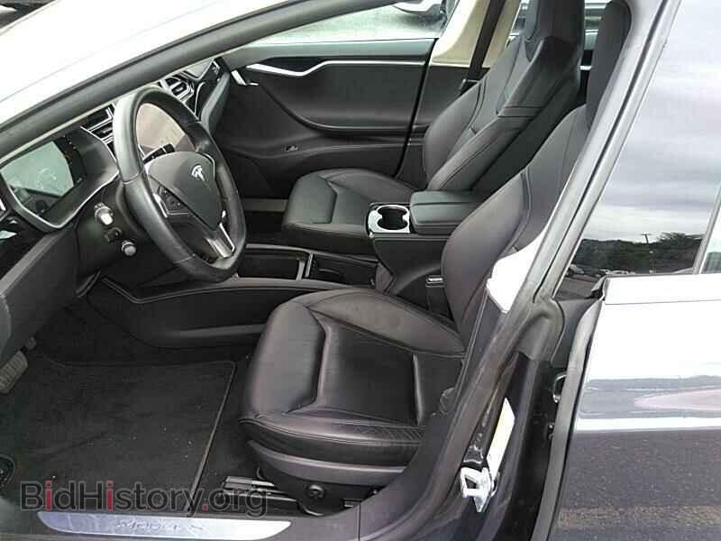 2016 Tesla Model S - VIN: 5YJSA1E14GF143977 - Фото 3
