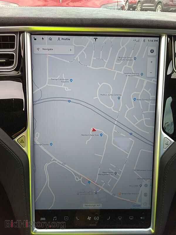 2016 Tesla Model S - VIN: 5YJSA1E14GF143977 - Фото 4