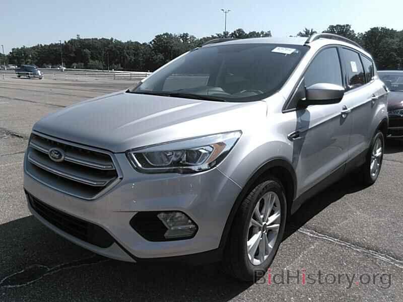 Photo 1FMCU0GD0HUA79521 - Ford Escape 2017