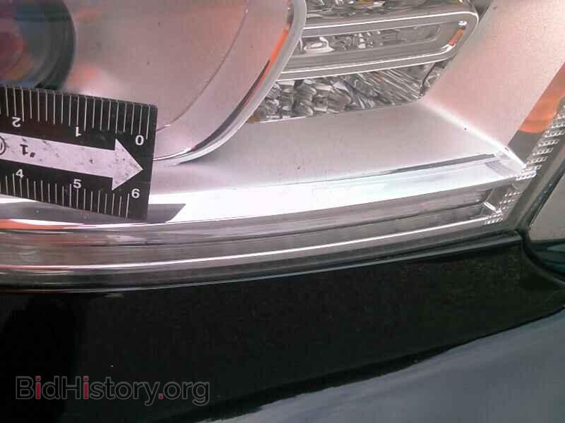 2014 Dodge Durango - VIN: 1C4RDHDG6EC323007 - Фото 10
