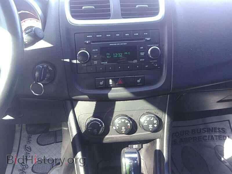 2013 Dodge Avenger - VIN: 1C3CDZCB2DN675168 - Photo 4