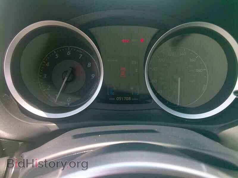 2014 Mitsubishi Lancer Evolution - VIN: JA32W8FVXEU000501 - Фото 5