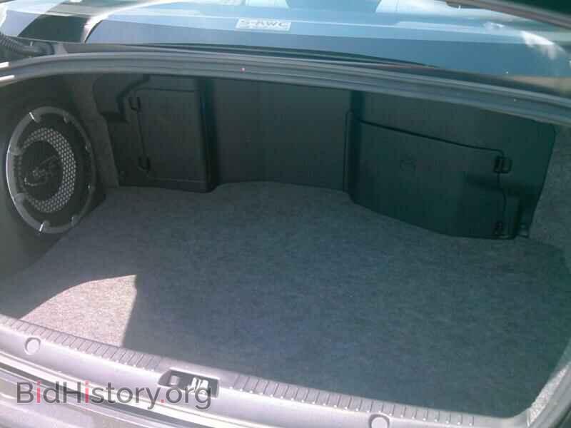 2014 Mitsubishi Lancer Evolution - VIN: JA32W8FVXEU000501 - Фото 7
