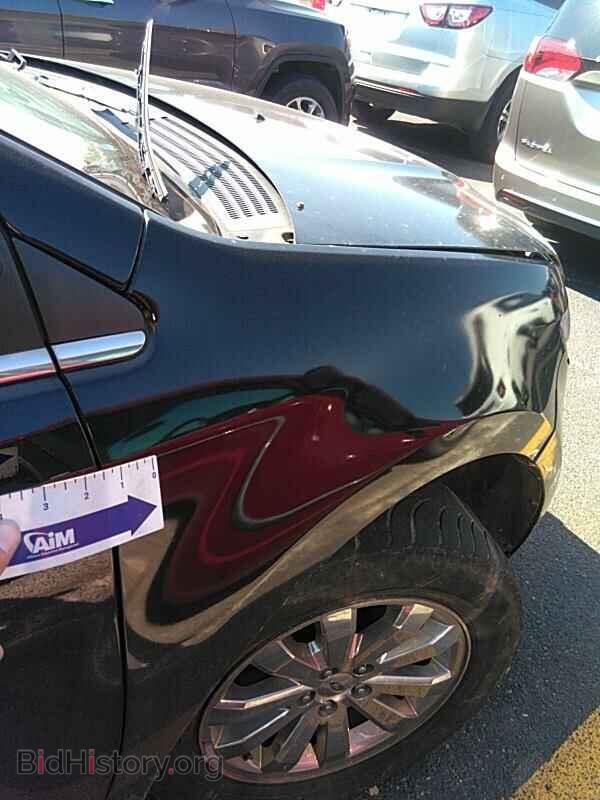 2009 Ford Edge - VIN: 2FMDK49C19BA90878 - Photo 18