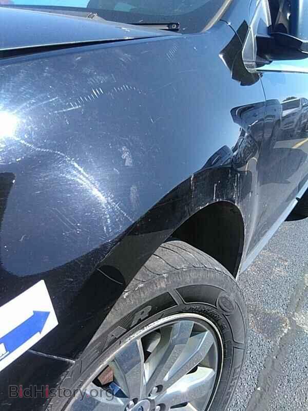 2009 Ford Edge - VIN: 2FMDK49C19BA90878 - Photo 23