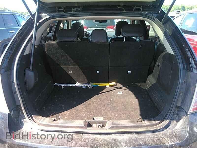 2009 Ford Edge - VIN: 2FMDK49C19BA90878 - Photo 7