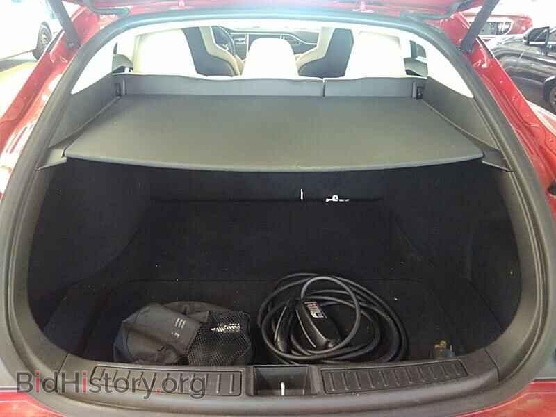 2016 Tesla Model S - VIN: 5YJSA1E43GF132950 - Фото 7