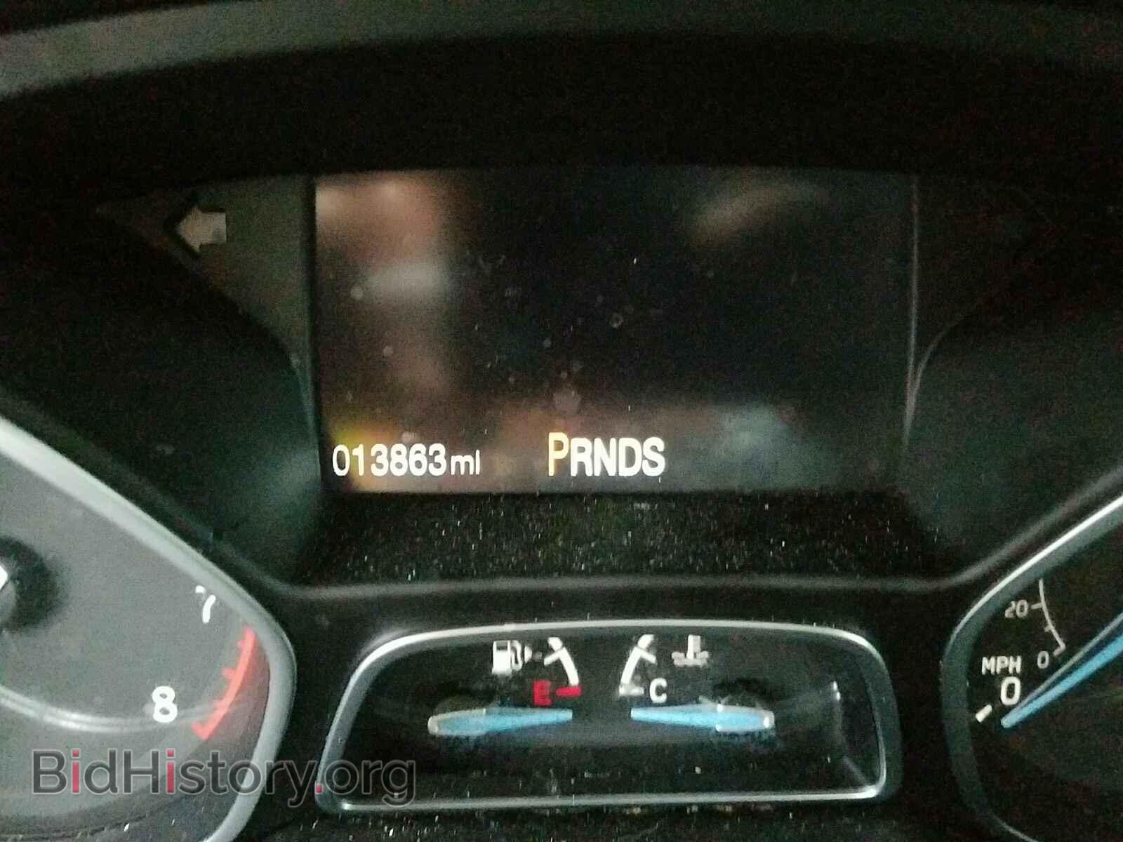 2017 Ford Focus - VIN: 1FADP3FEXHL292483 - Фото 5