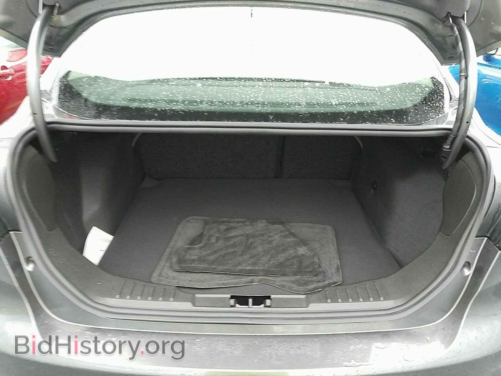 2017 Ford Focus - VIN: 1FADP3FEXHL292483 - Фото 7