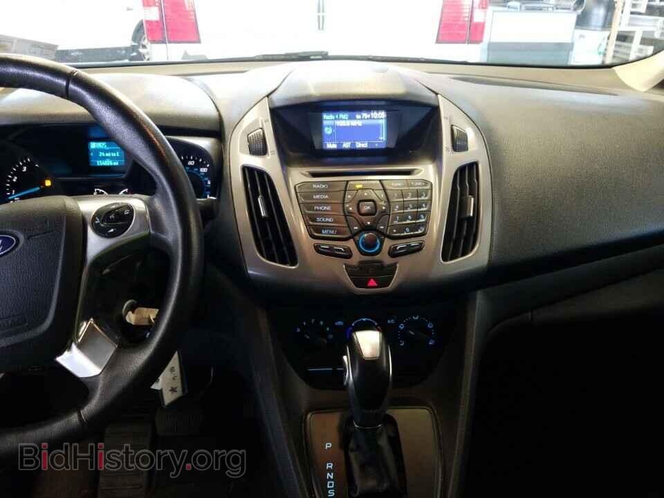 2015 Ford Transit Connect - VIN: NM0LS6F75F1187153 - Фото 4