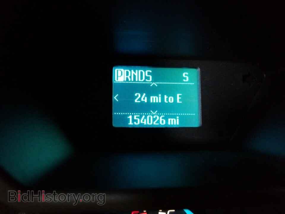 2015 Ford Transit Connect - VIN: NM0LS6F75F1187153 - Фото 5